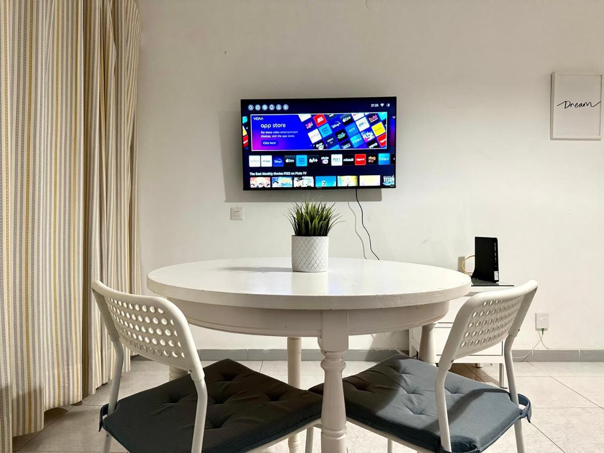 Wonderful Apt With Terrace - 15M Walk Giralda Siviglia Esterno foto